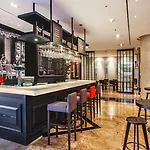 Novotel Ambassador Seoul Gangnam