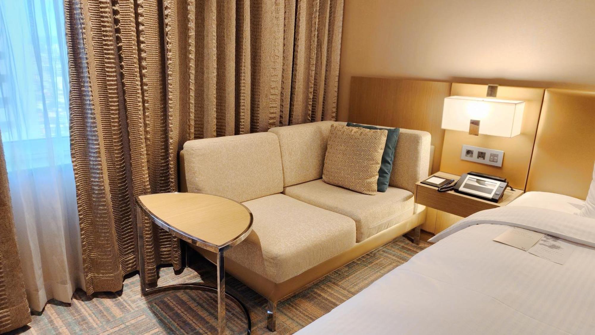 Novotel Ambassador Gangnam Hotel