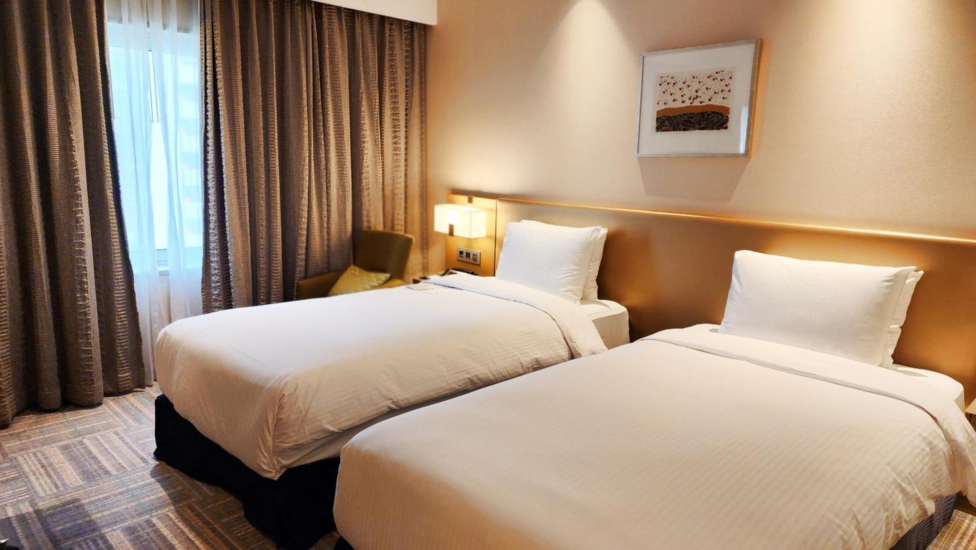 Novotel Ambassador Gangnam