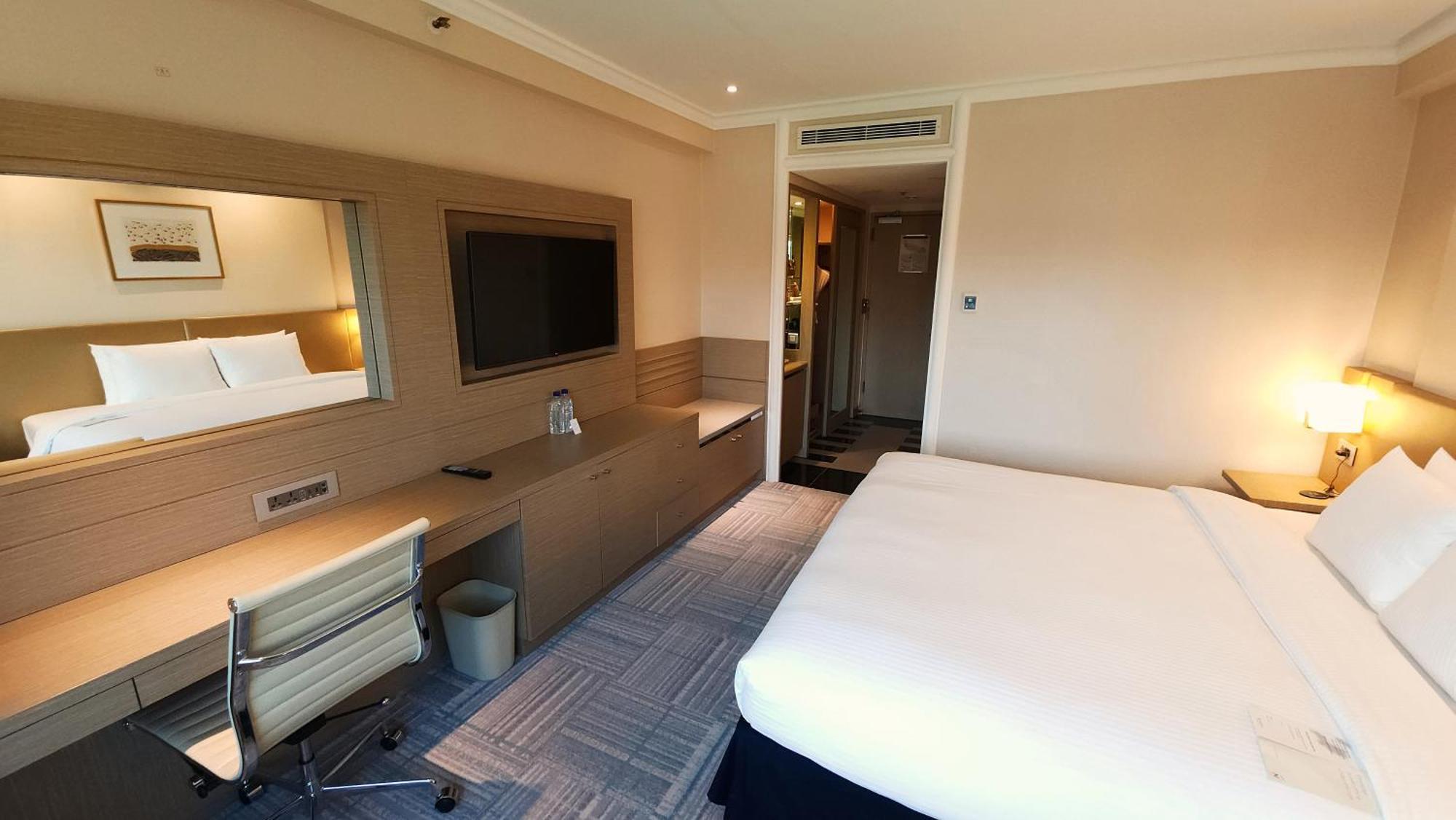 Novotel Ambassador Gangnam 5*