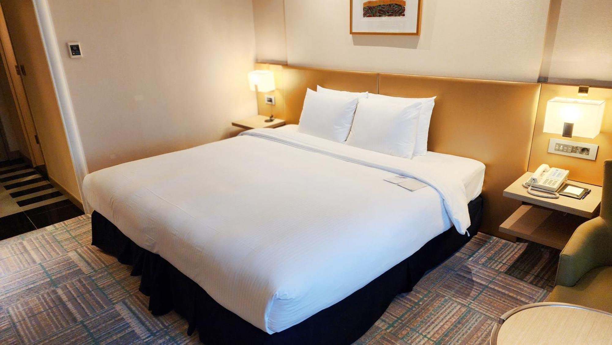 Hotel Novotel Ambassador Gangnam Seoul