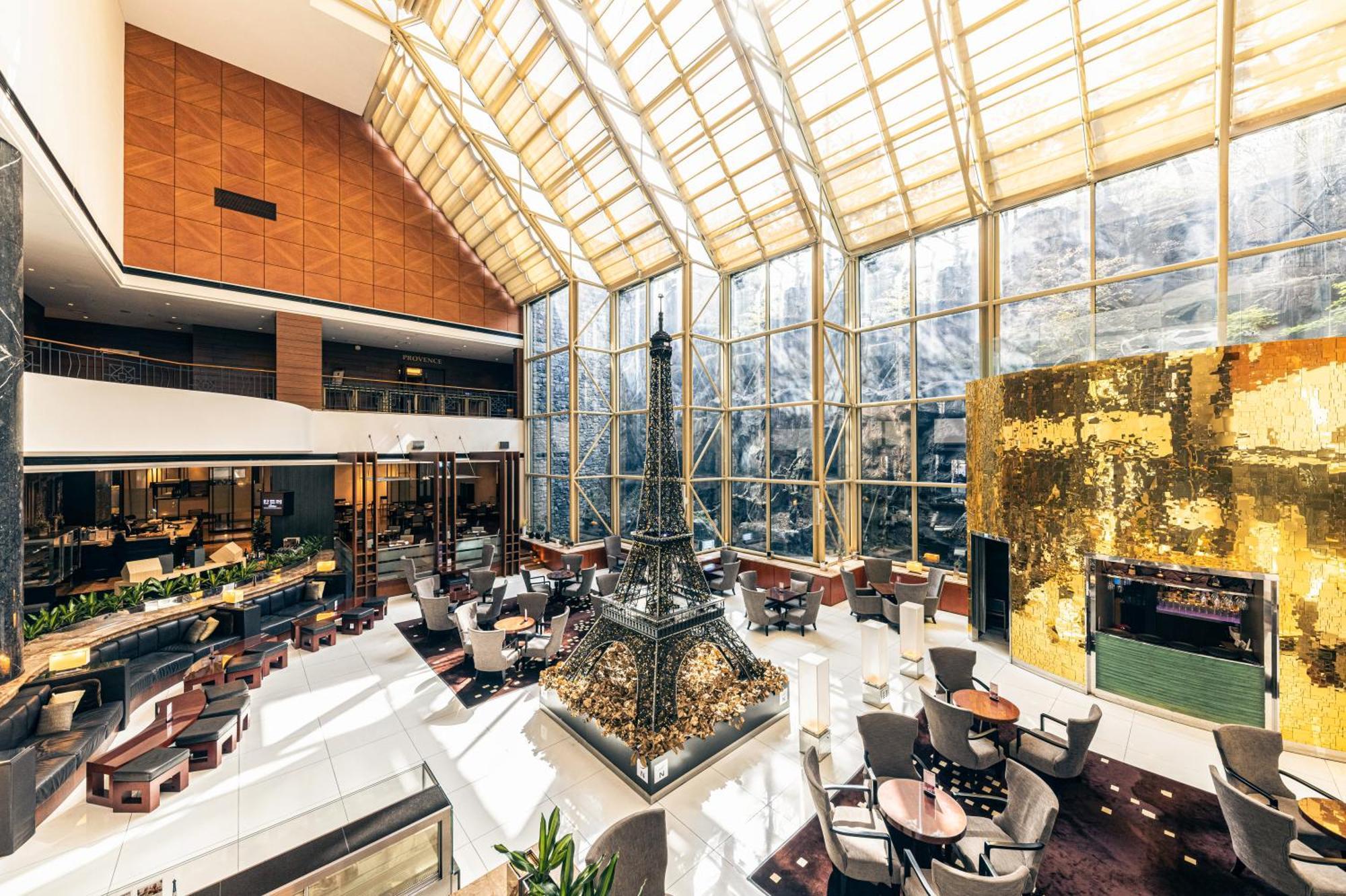 Novotel Ambassador Gangnam Hotel Seoul