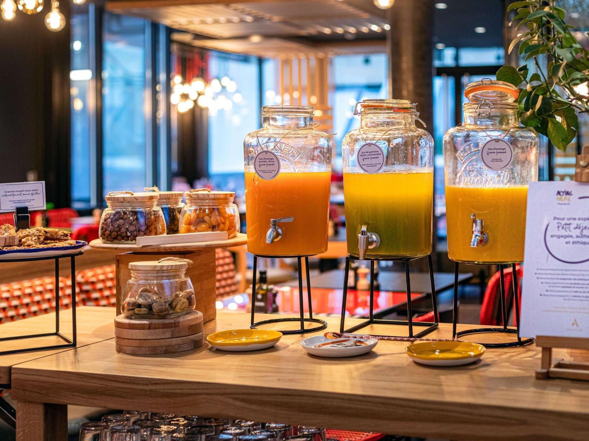 Novotel Ambassador Gangnam Hotel Seoul