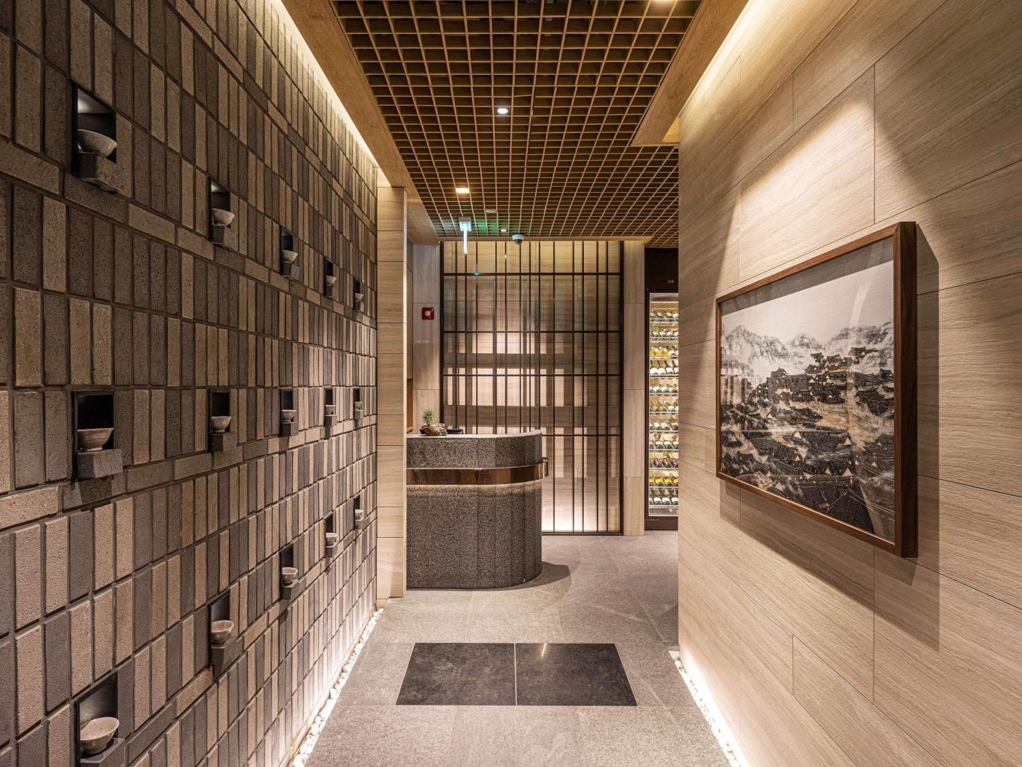 Hotel Novotel Ambassador Gangnam Seoul