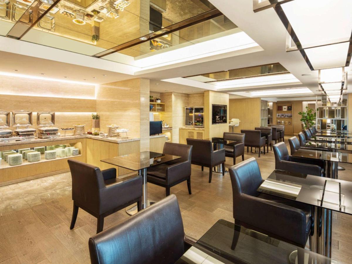 Novotel Ambassador Gangnam 5* Seoul