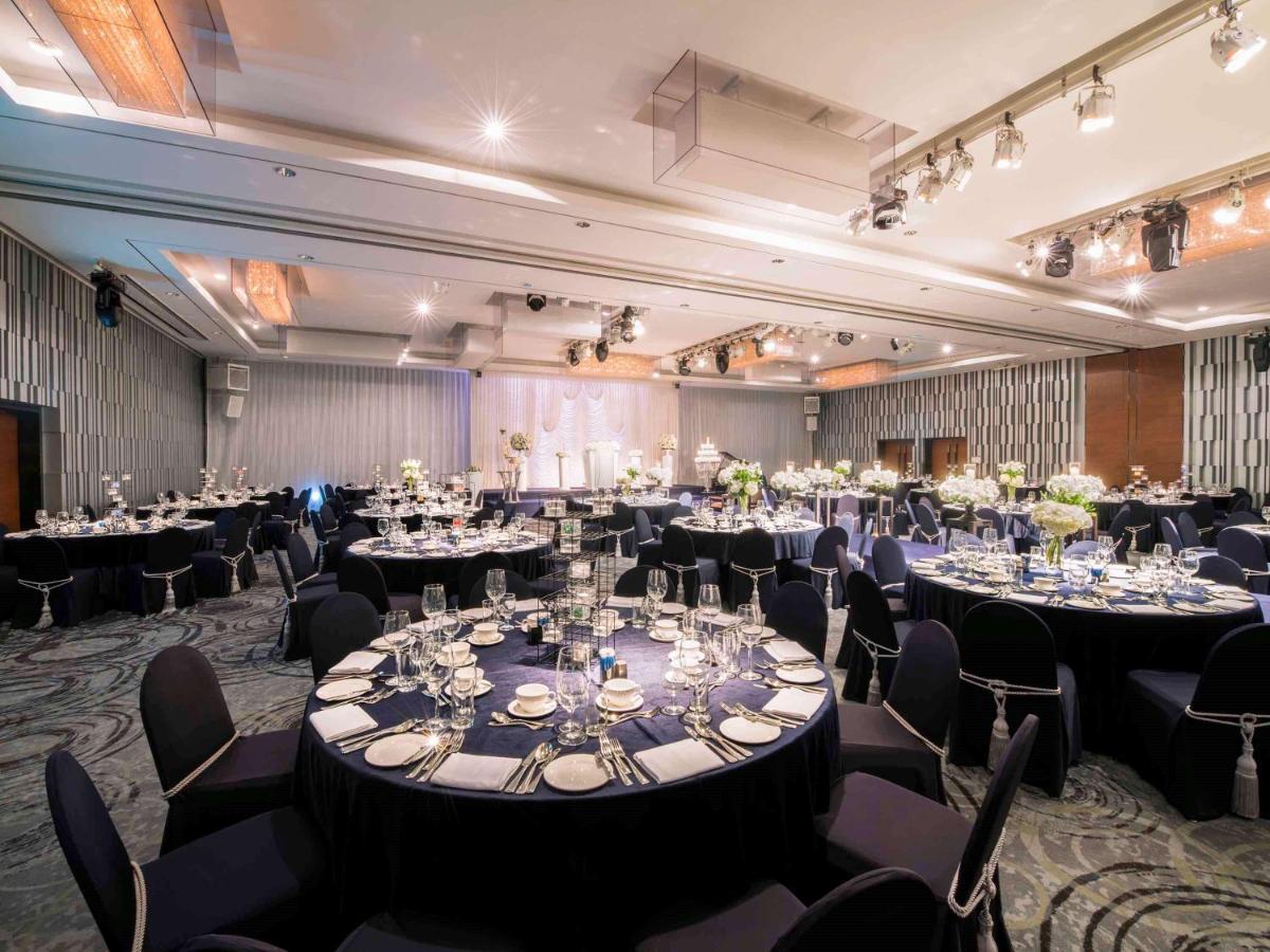 Novotel Ambassador Gangnam 5* Seoul