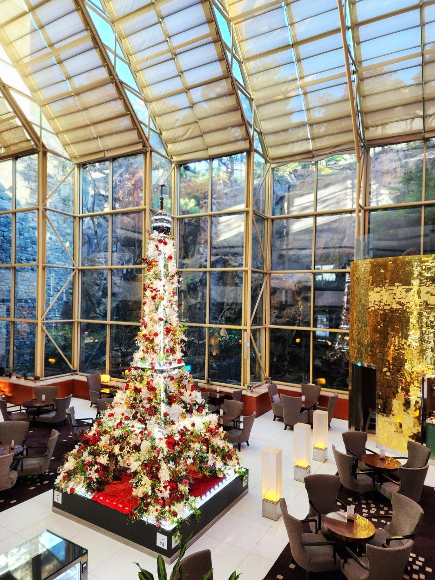 Hotel Novotel Ambassador Gangnam Seoul