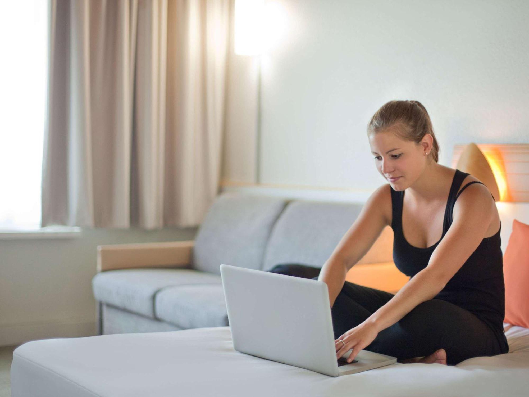 Novotel Ambassador Gangnam 5* Seoul