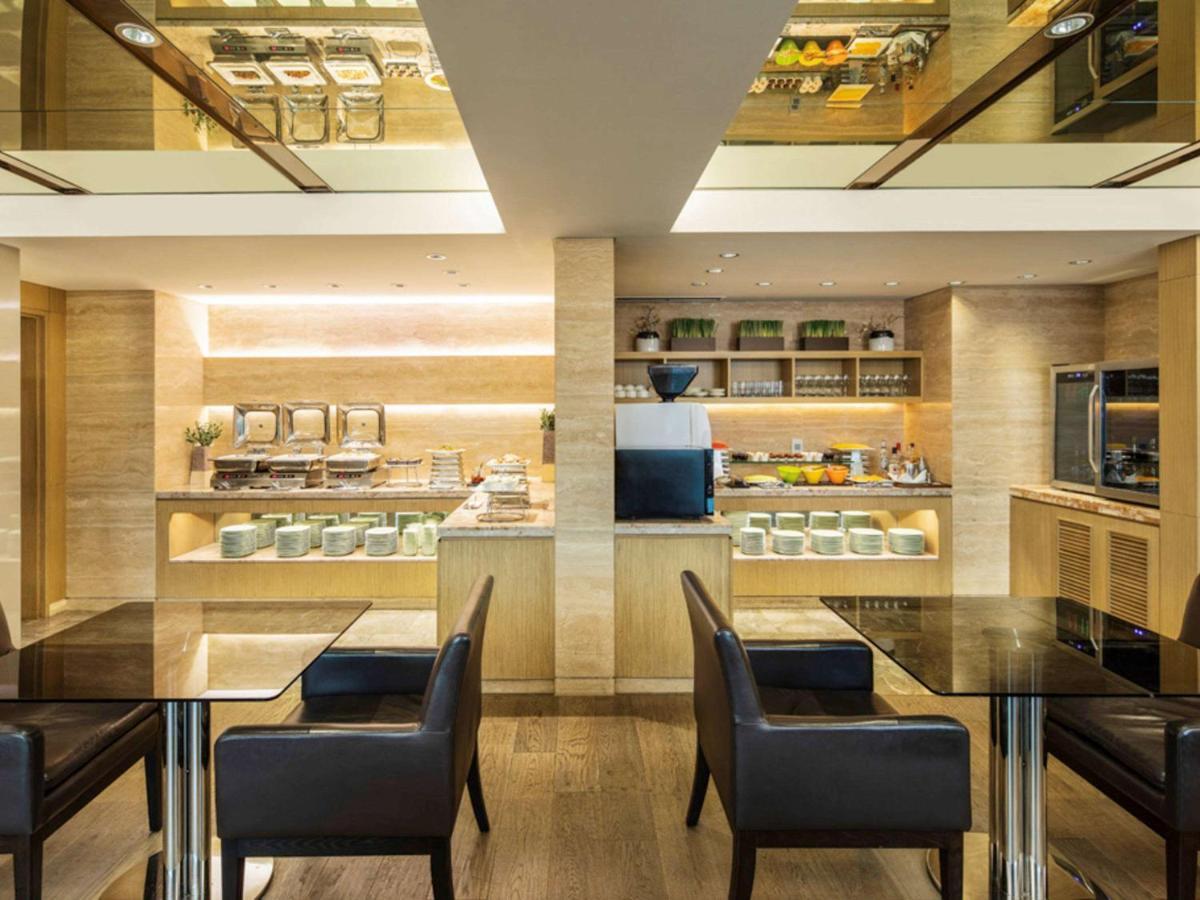 Novotel Ambassador Gangnam Seoul